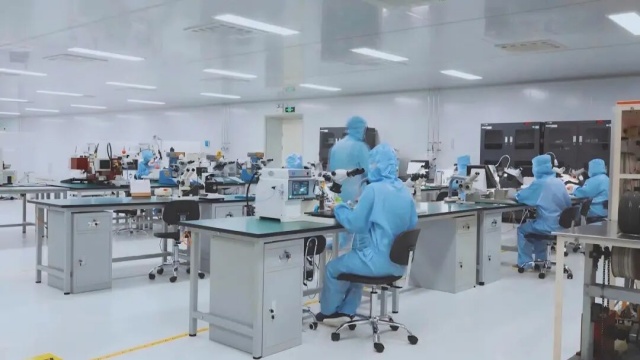 抚顺高新技术产业开发区