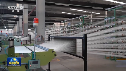 产业升级 科技创新 让一块煤奔向"星辰大海"